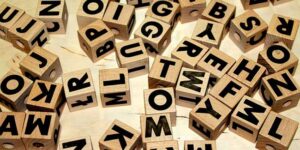 スペイン語の-アルファベット