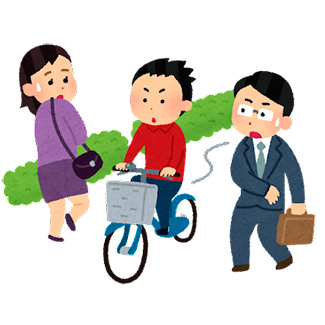 スペイン語で-通ってます