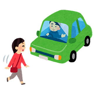 スペイン語で-通ります